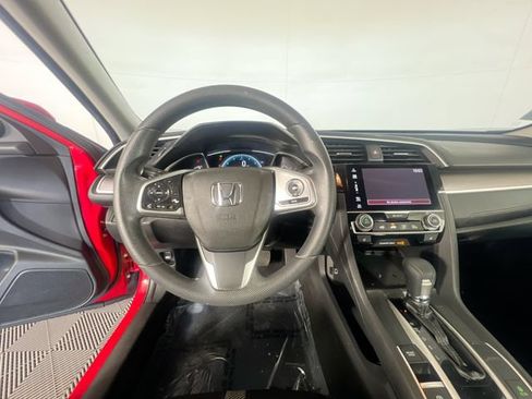 Used 2017 Honda Civic EX-T image 14