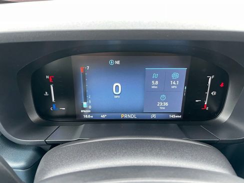 New 2026 Ford Maverick XLT w/ XLT Luxury Package image 9