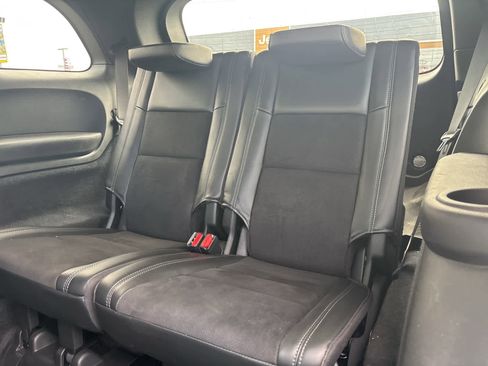 Used 2022 Dodge Durango GT image 12