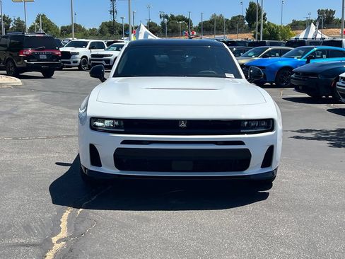 New 2026 Dodge Charger GT w/ Blacktop Package AWD/4WD image 9