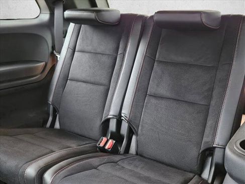 New 2026 Dodge Durango GT AWD/4WD image 15