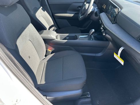New 2026 Nissan Kicks S w/ Charging Package image 13