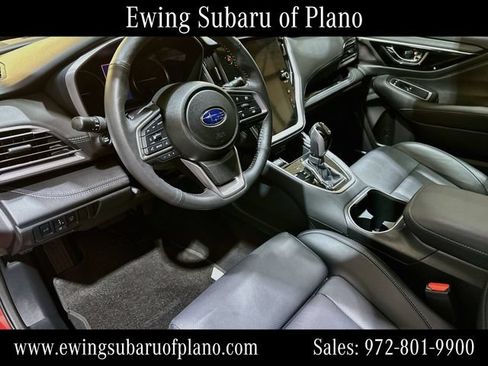 Used 2024 Subaru Outback Limited AWD/4WD image 9