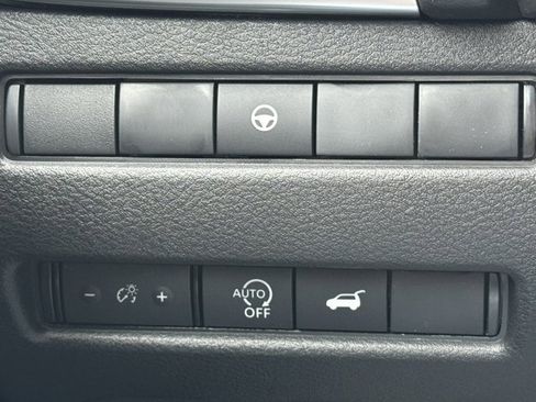 New 2026 Nissan Rogue SV w/ Rock Creek Premium Package image 24