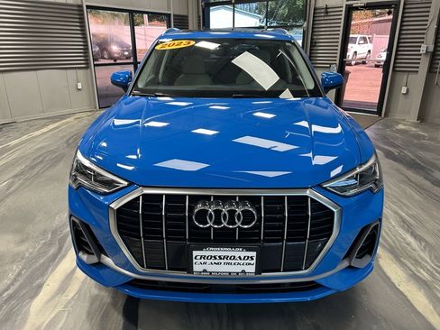 Used 2023 Audi Q3 2.0T Premium image 36