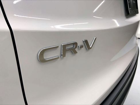 Used 2025 Honda CR-V EX-L image 14