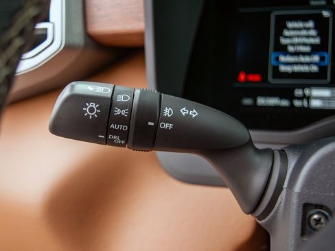 Used 2022 Toyota Tundra 1794 Edition w/ TRD Off-Road Package image 18