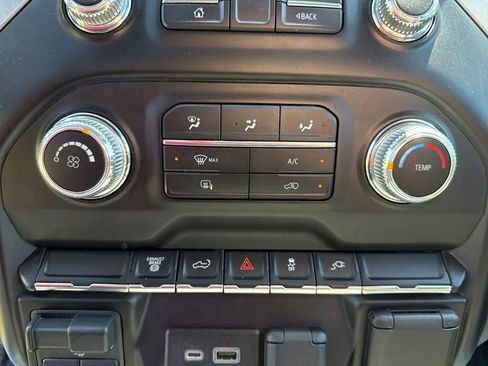 Used 2021 GMC Sierra 2500 SLE AWD/4WD image 22