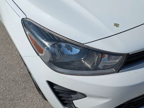 Used 2021 Kia Rio S FWD image 10