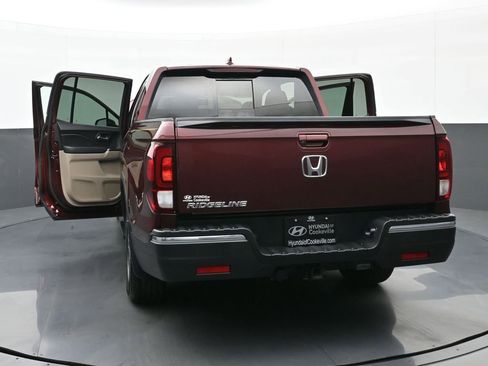 Used 2019 Honda Ridgeline RTL-T image 51