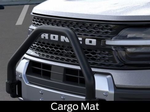 New 2025 Ford Bronco Sport Big Bend image 20