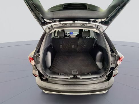 Used 2021 Ford Escape SE image 25