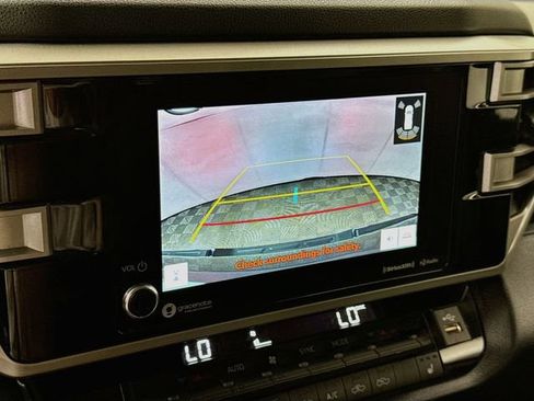 Used 2024 Toyota Tundra SR5 w/ SR5 Premium Package AWD/4WD image 13