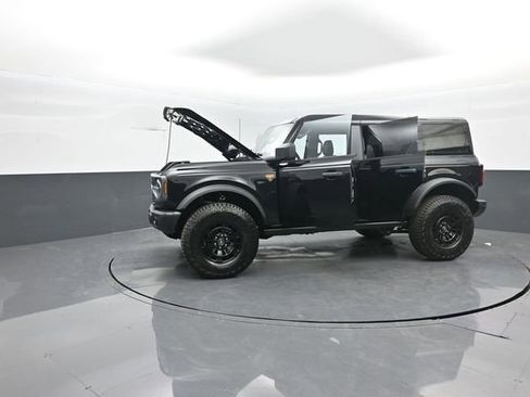 New 2026 Ford Bronco Badlands w/ Sasquatch Package image 39