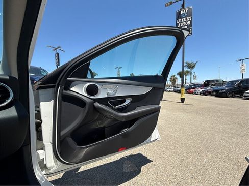Used 2015 Mercedes-Benz C 300 Sedan image 40