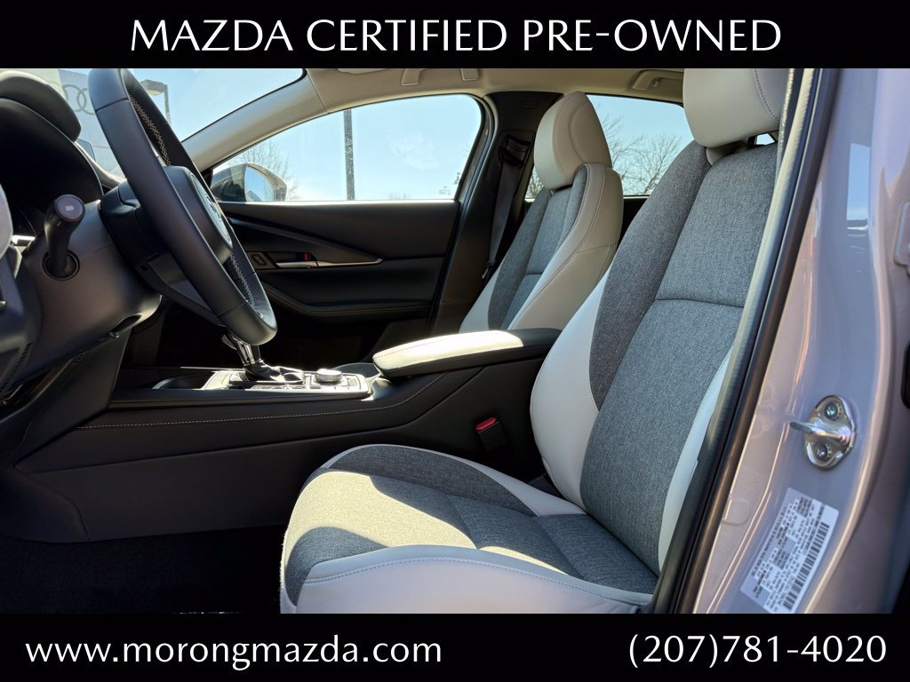 Used 2026 MAZDA CX-30 Aire Edition AWD/4WD image 26