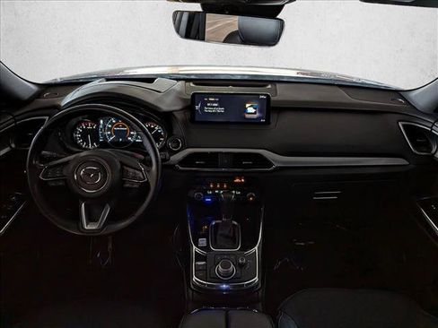Used 2021 MAZDA CX-9 Grand Touring AWD/4WD image 18