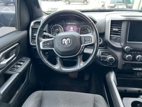 Used 2020 RAM 1500 Big Horn image 15