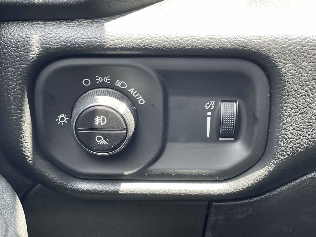 New 2026 RAM 5500 Tradesman w/ Chrome Appearance Group AWD/4WD image 28