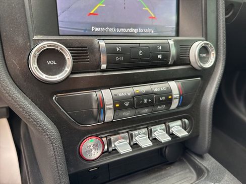 Used 2022 Ford Mustang GT w/ Equipment Group 301A RWD image 19