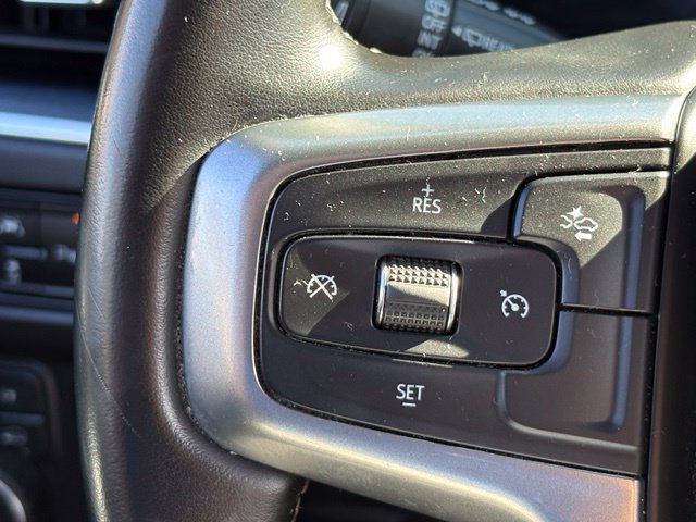 Used 2023 Chevrolet Tahoe LS AWD/4WD image 23