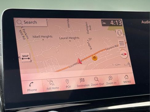 Used 2023 INFINITI QX80 Premium Select w/ Cargo Package RWD image 27