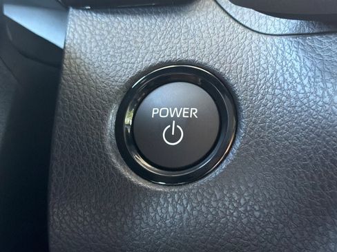 New 2026 Toyota Camry XSE image 25