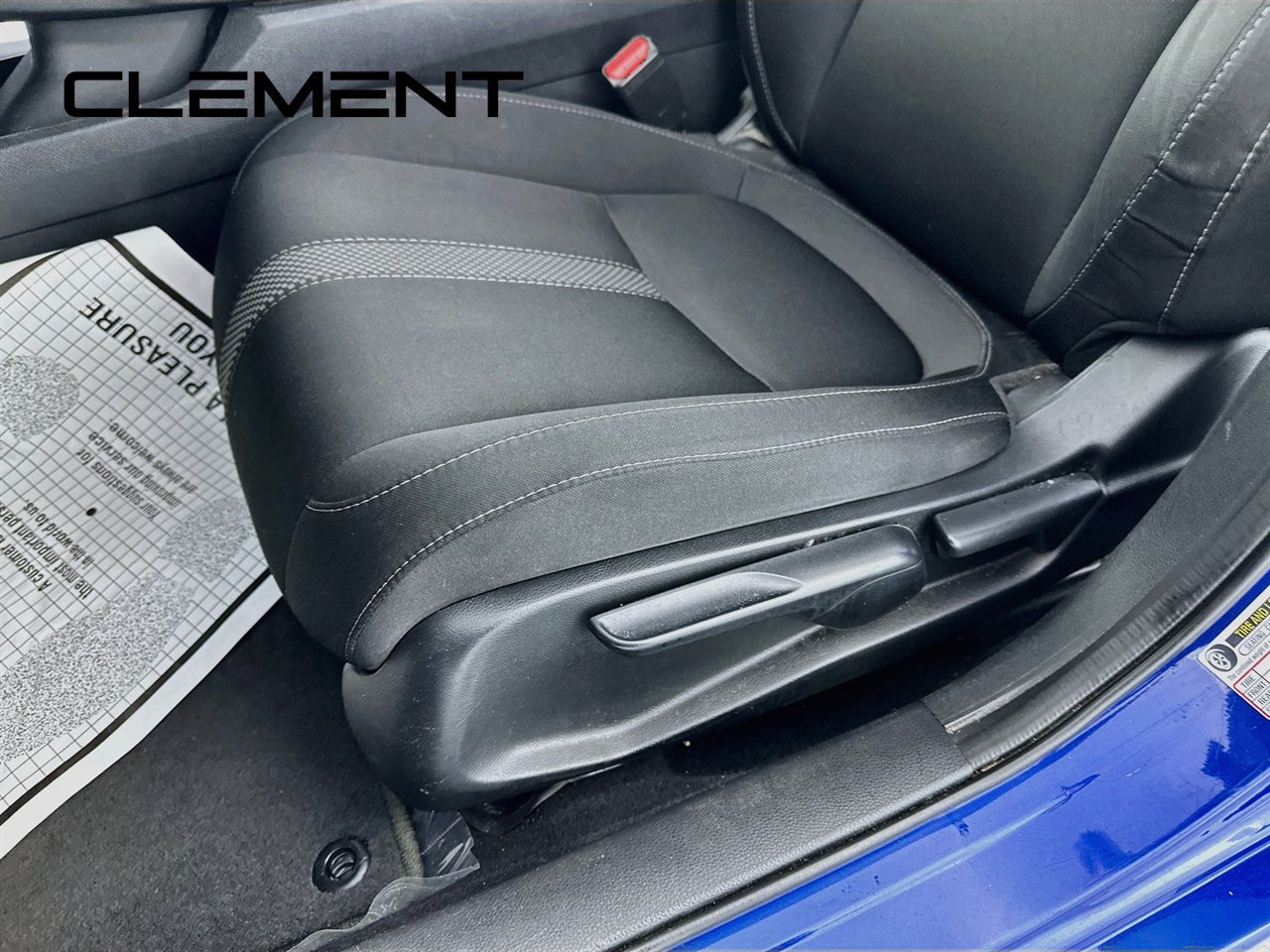 Used 2020 Honda Civic LX image 27