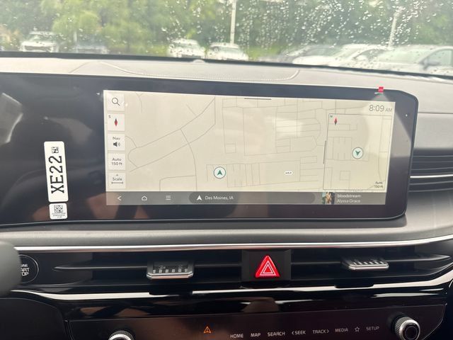 New 2026 Kia K5 GT-Line w/ GT-Line Red Interior Package FWD image 21