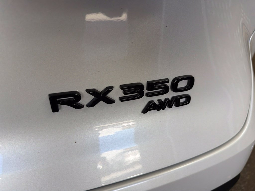 New 2026 Lexus RX 350 Premium Plus w/ Convenience Package AWD/4WD image 20