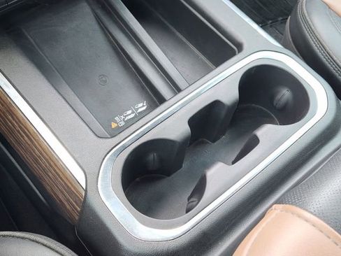 Used 2022 Chevrolet Silverado 3500 High Country w/ Z71 Off-Road Package image 21