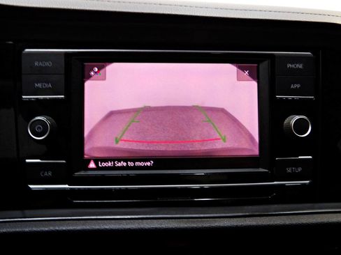 Used 2019 Volkswagen Jetta S w/ Driver Assistance Package FWD image 16