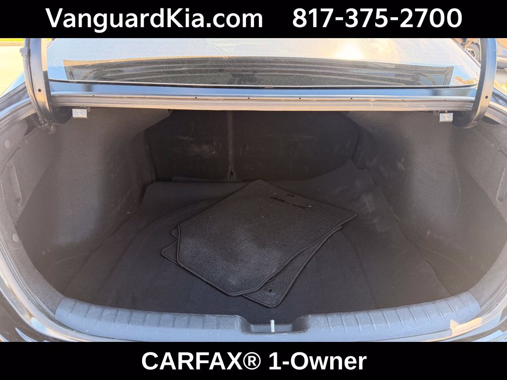 Certified 2024 Kia Forte LXS FWD image 21