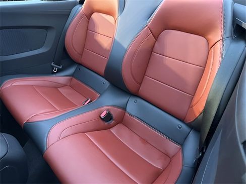 Used 2024 Ford Mustang GT Premium image 29