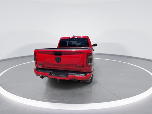 Used 2023 RAM 1500 Laramie AWD/4WD image 18