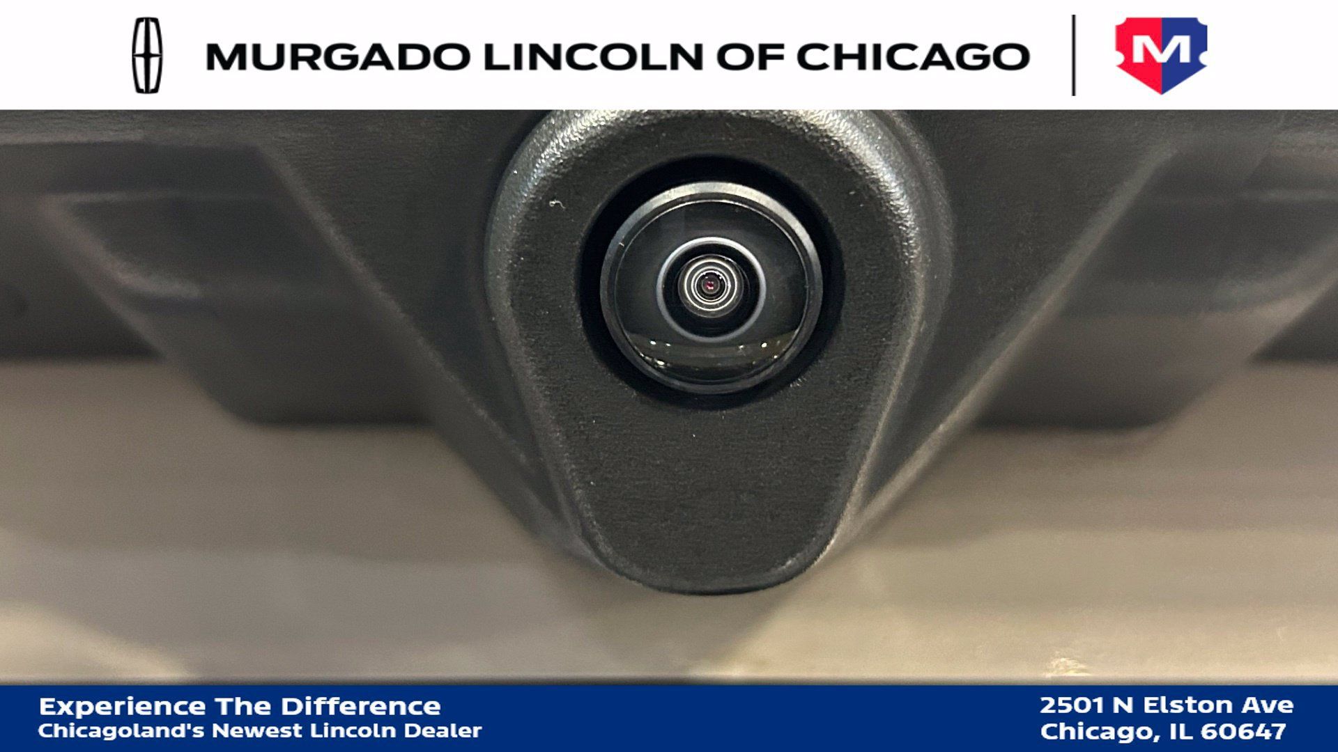 Used 2024 Lincoln Corsair Reserve w/ Equipment Group 202A FWD image 26