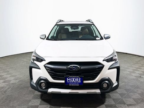 Used 2024 Subaru Outback Touring XT AWD/4WD image 2