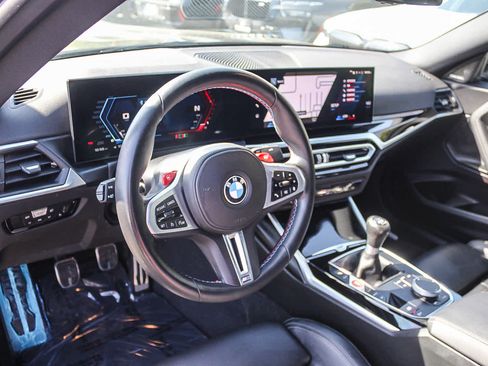 Used 2024 BMW M2 w/ Lighting Package image 16