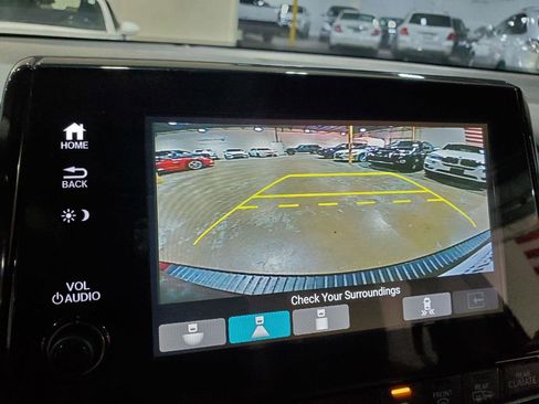 Used 2020 Honda Odyssey Elite image 34