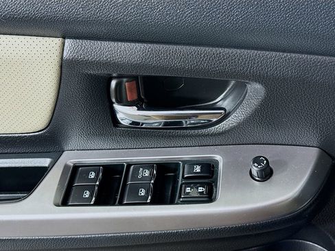 Used 2016 Subaru Crosstrek 2.0i Limited image 17