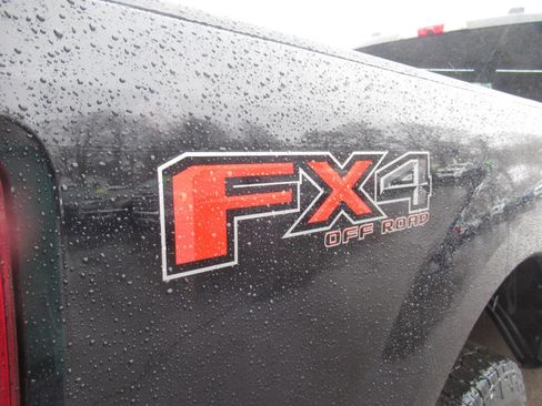 Used 2022 Ford F350 XLT w/ XLT Value Package image 8