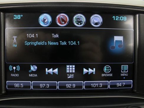 Used 2018 GMC Sierra 3500 SLT w/ Duramax Plus Package image 5