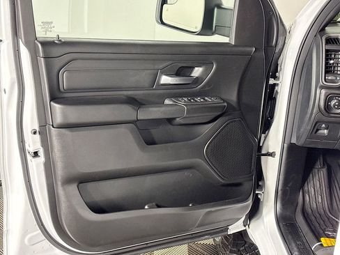 New 2026 RAM 1500 Classic Warlock image 10