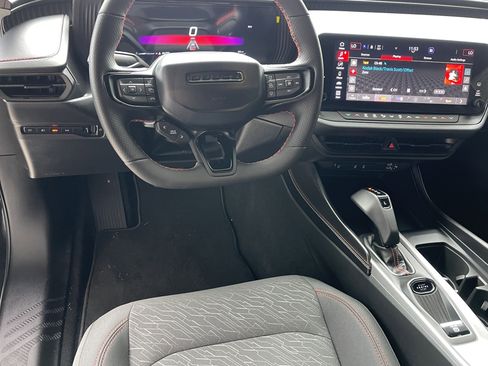 New 2026 Dodge Charger GT w/ Blacktop Package AWD/4WD image 21