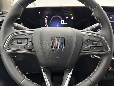 New 2026 Buick Encore GX Preferred w/ Advanced Technology Package AWD/4WD image 20