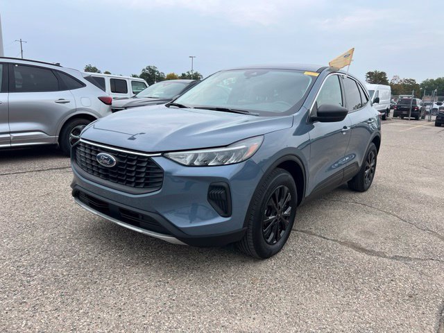 Certified 2024 Ford Escape Active AWD/4WD image 28