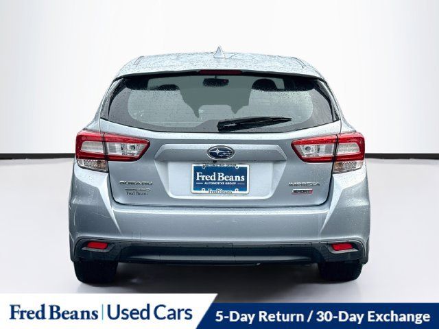 Used 2018 Subaru Impreza 2.0i Sport AWD/4WD image 8