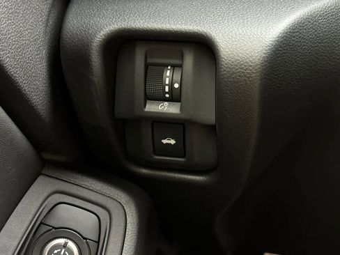 New 2025 Subaru BRZ tS w/ Popular Package 1 image 27