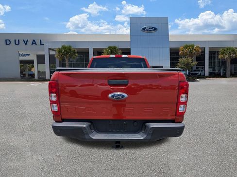 Used 2022 Ford Ranger XL w/ Equipment Group 101A High RWD image 4