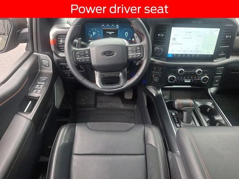 Certified 2025 Ford F150 Raptor AWD/4WD image 11